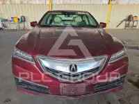 2015 Acura TLX photo