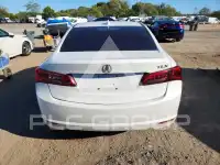 2015 Acura TLX photo
