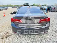 2015 Acura TLX фото
