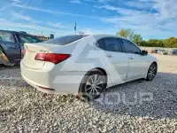 2015 Acura TLX фото