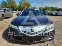 2015 Acura TLX фото