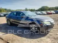 2015 Acura TLX фото