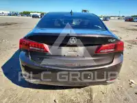 2015 Acura TLX фото