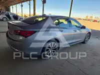 2015 Acura TLX photo