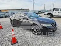 2015 Acura TLX фото