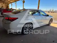 2015 Acura TLX photo