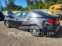 2015 Acura TLX фото