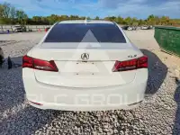2015 Acura TLX фото