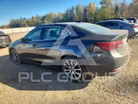 2015 Acura TLX photo
