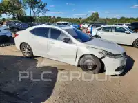 2015 Acura TLX photo