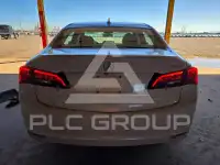 2015 Acura TLX photo