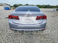 2015 Acura TLX photo