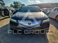 2015 Acura TLX photo