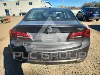 2015 Acura TLX photo