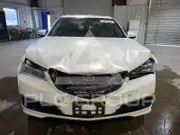 2015 Acura TLX фото