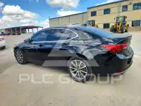 2015 Acura TLX фото
