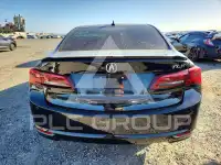 2015 Acura TLX фото