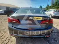 2015 Acura TLX фото