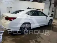 2015 Acura TLX фото