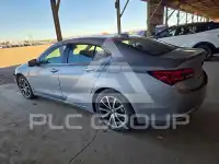 2015 Acura TLX photo