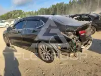 2015 Acura TLX photo