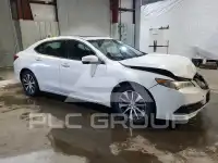 2015 Acura TLX фото