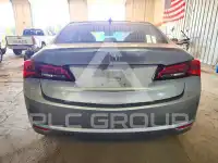 2015 Acura TLX фото