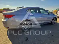 2015 Acura TLX photo