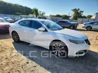 2015 Acura TLX photo