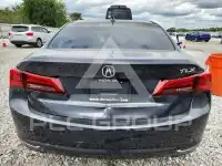 2015 Acura TLX фото