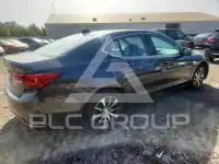 2015 Acura TLX фото