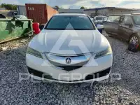 2015 Acura TLX фото