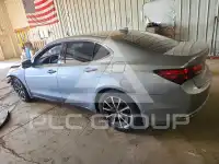 2015 Acura TLX фото