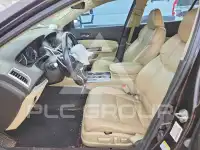 2015 Acura TLX фото