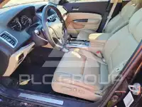2015 Acura TLX фото