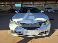 2015 Acura TLX photo