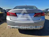 2015 Acura TLX photo