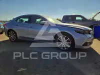 2015 Acura TLX photo