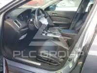 2015 Acura TLX photo