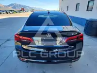 2015 Acura TLX photo