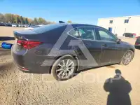 2015 Acura TLX photo