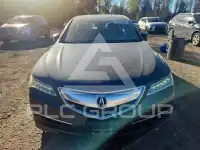 2015 Acura TLX photo