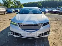 2015 Acura TLX photo