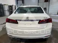 2015 Acura TLX фото