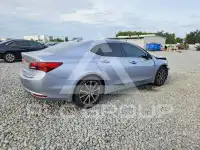 2015 Acura TLX photo