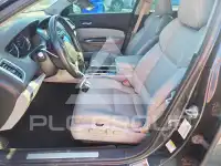 2015 Acura TLX фото