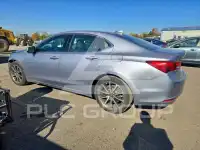 2015 Acura TLX photo