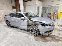2015 Acura TLX photo