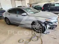 2015 Acura TLX фото