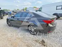 2015 Acura TLX фото